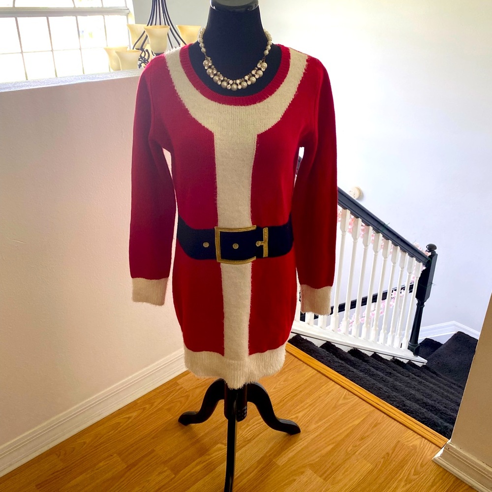 Christmas sweater